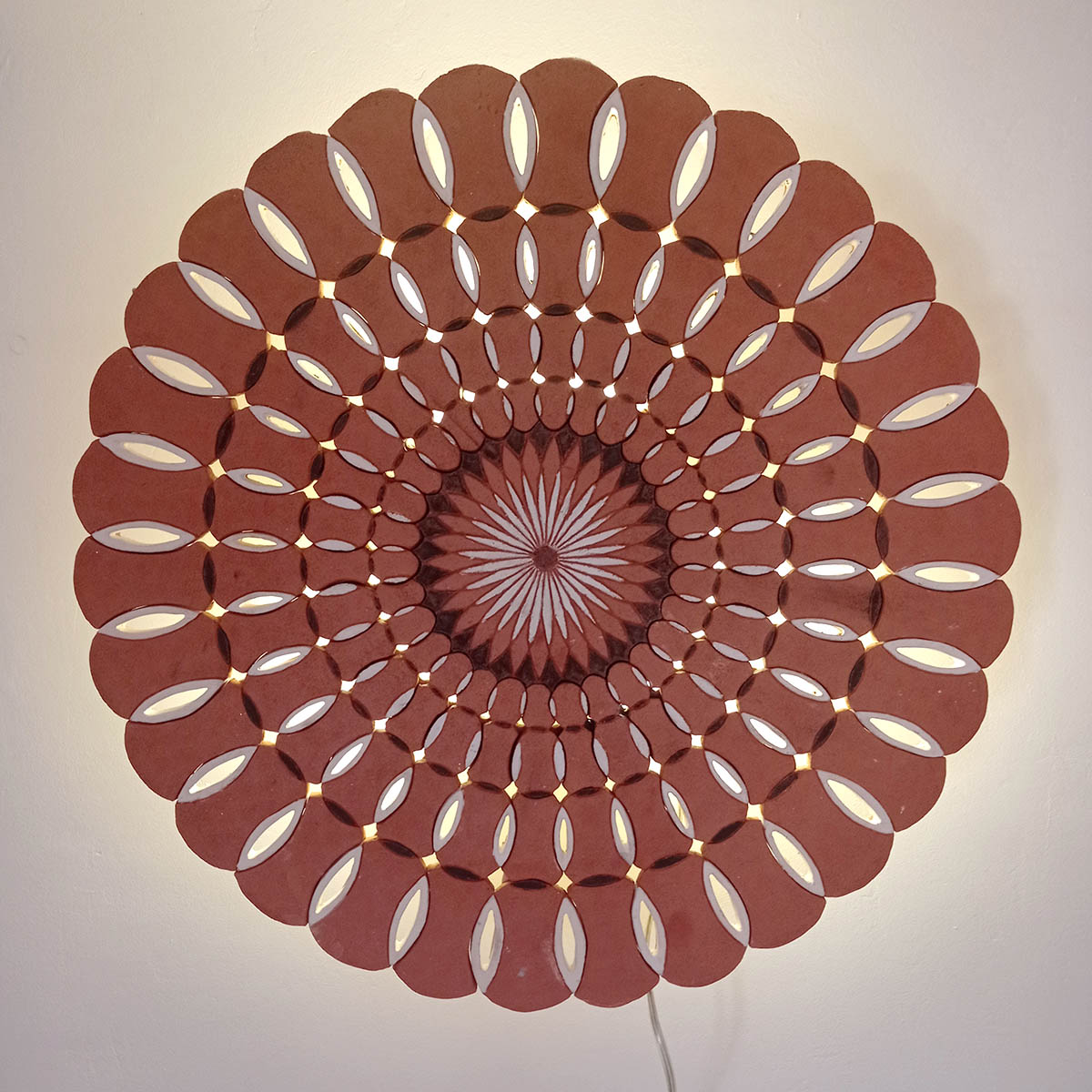 Cerámica artística