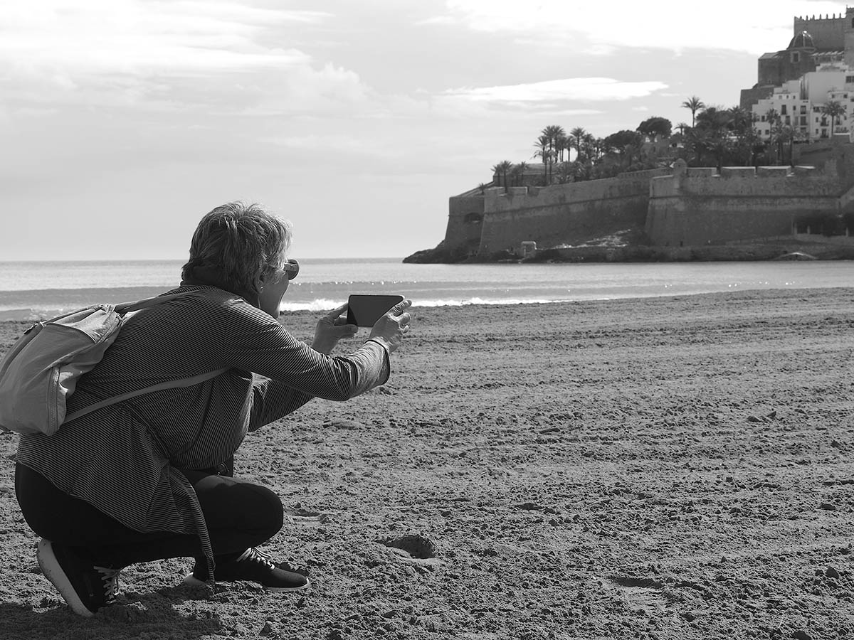 Retrato de Teressa Lenzi