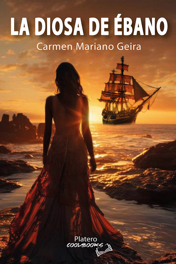 La diosa de ébano