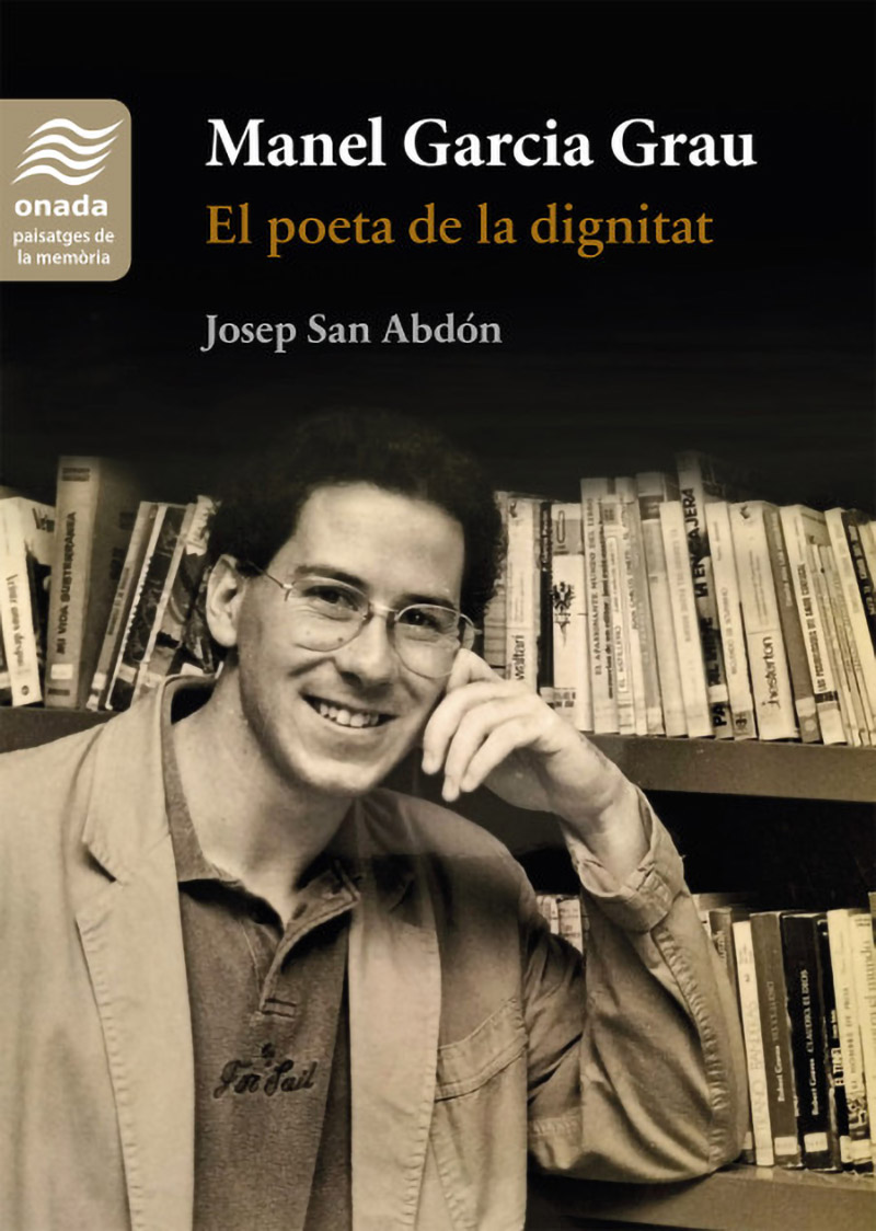Portada de libro